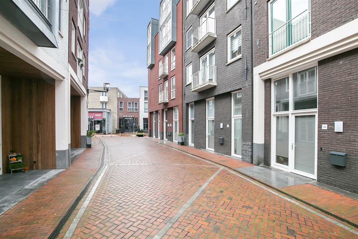 View photo 37 of Noordkade 23