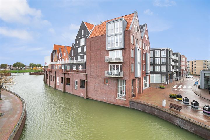 View photo 38 of Noordkade 23