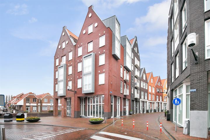 View photo 41 of Noordkade 23