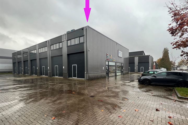 Productieweg 38, Mijdrecht