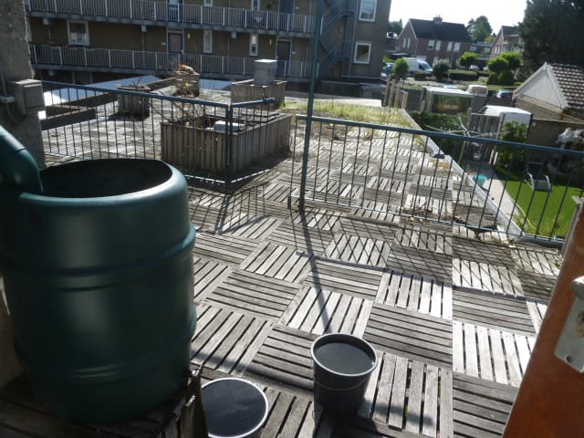 Foto 7 van Hoogstraat 76