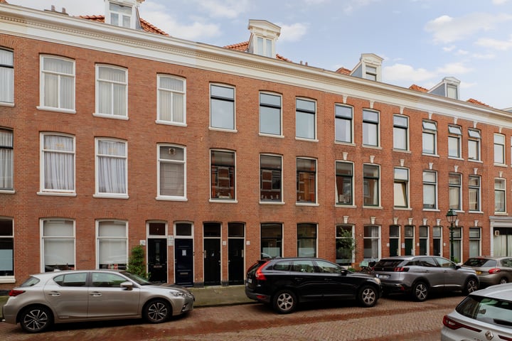 Bekijk foto 5 van Van Speijkstraat 132