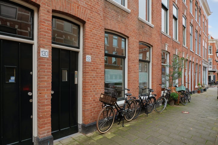 View photo 6 of Van Speijkstraat 132