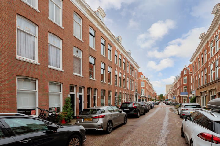 View photo 36 of Van Speijkstraat 132