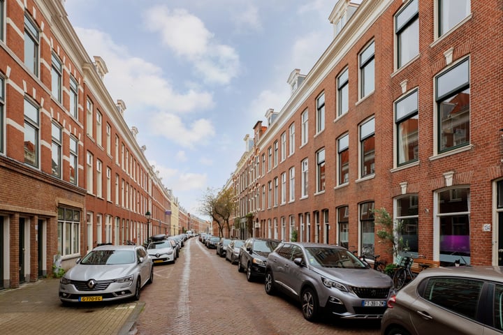 View photo 37 of Van Speijkstraat 132