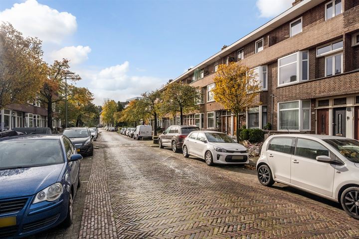 Bekijk foto 21 van Van Ostadelaan 35-A