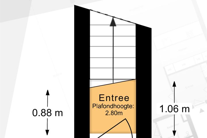 Bekijk foto 27 van Van Ostadelaan 35-A