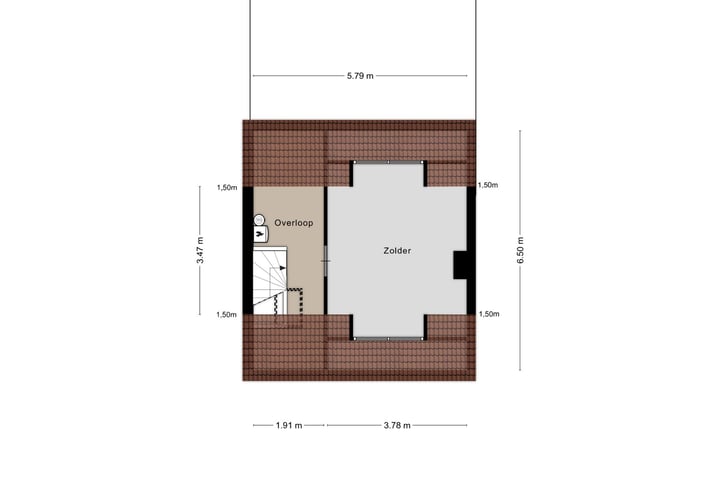 Bekijk foto 29 van Reijer Spreijstraat 2