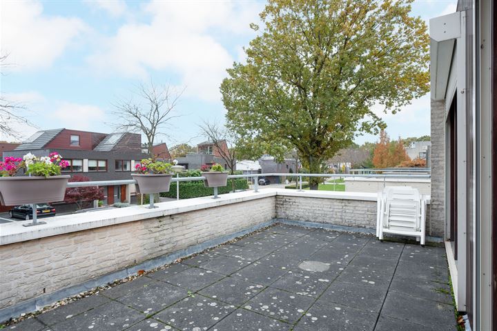 View photo 25 of Hadewychstraat 9