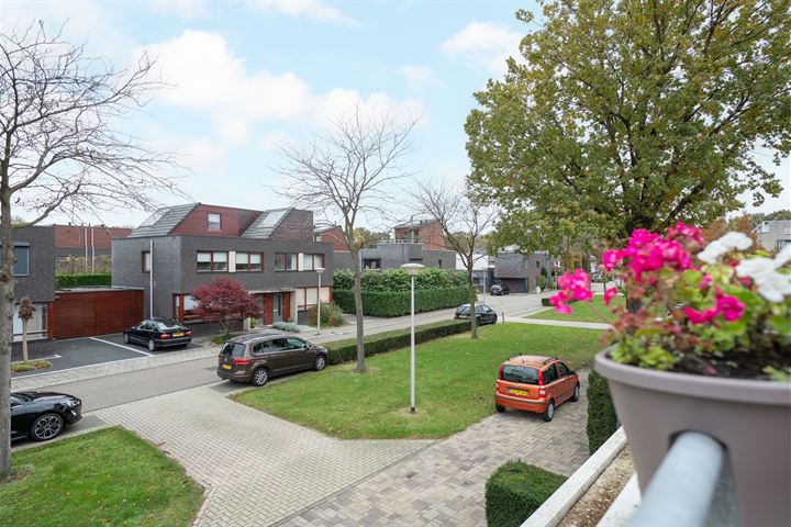 View photo 27 of Hadewychstraat 9