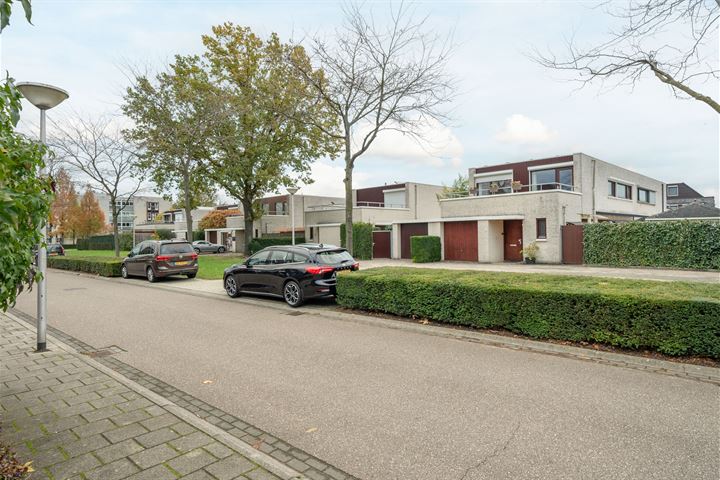 View photo 9 of Hadewychstraat 9