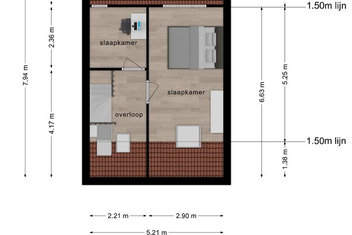 Bekijk foto 25 van Noorderbaan 108