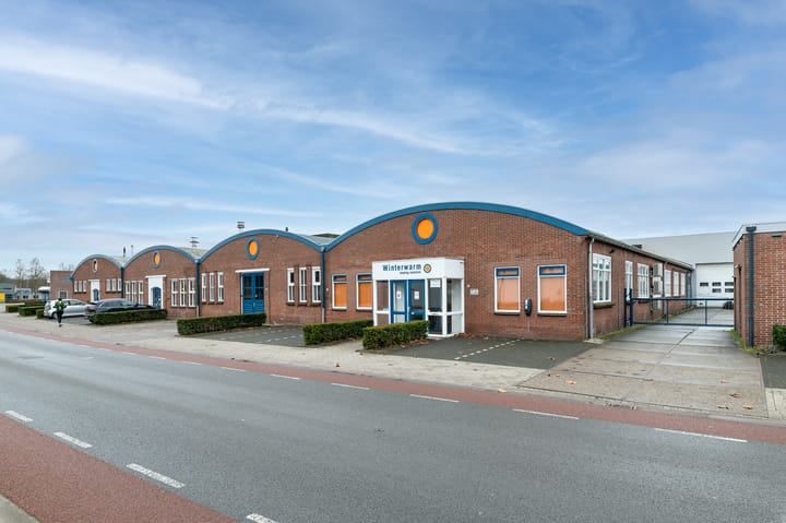 Industrieweg 12