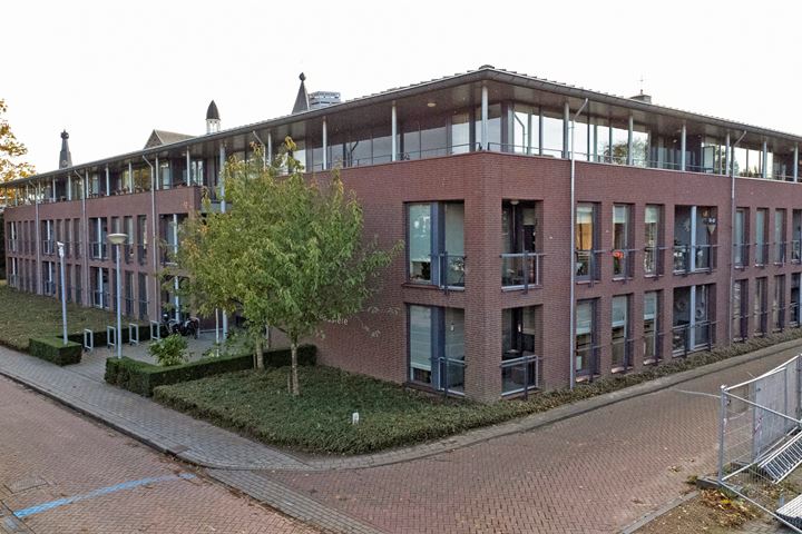 Bekijk foto 38 van Rector van den Broekstraat 1-B-29