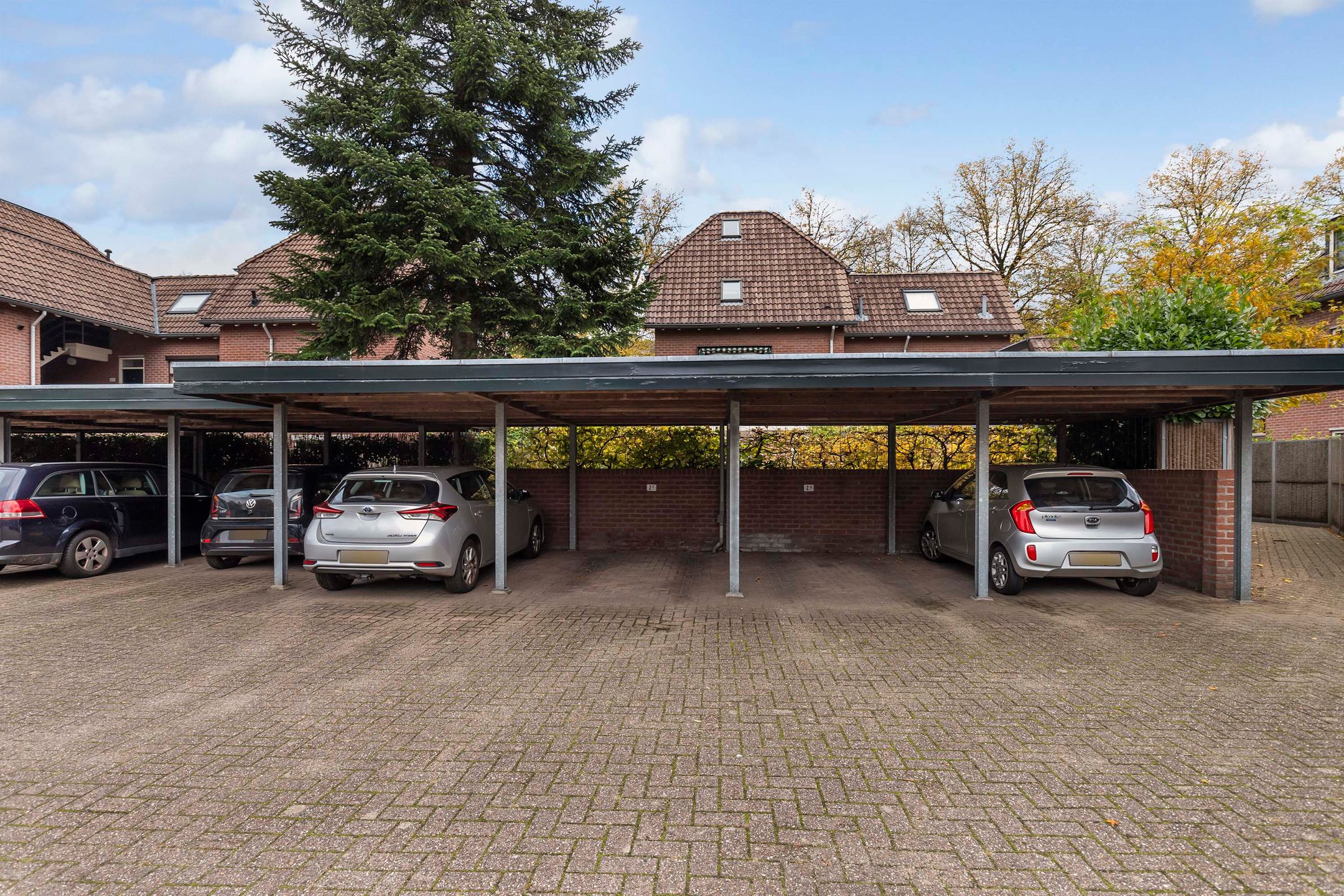 Foto 18 van Bosweg 2-D