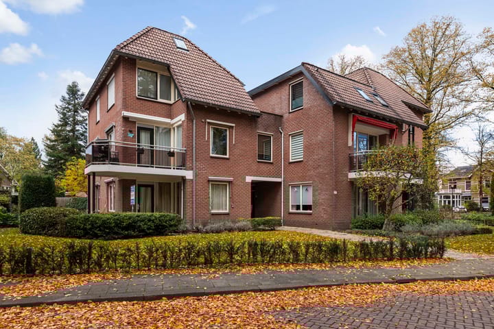 Foto 2 van Bosweg 2-D