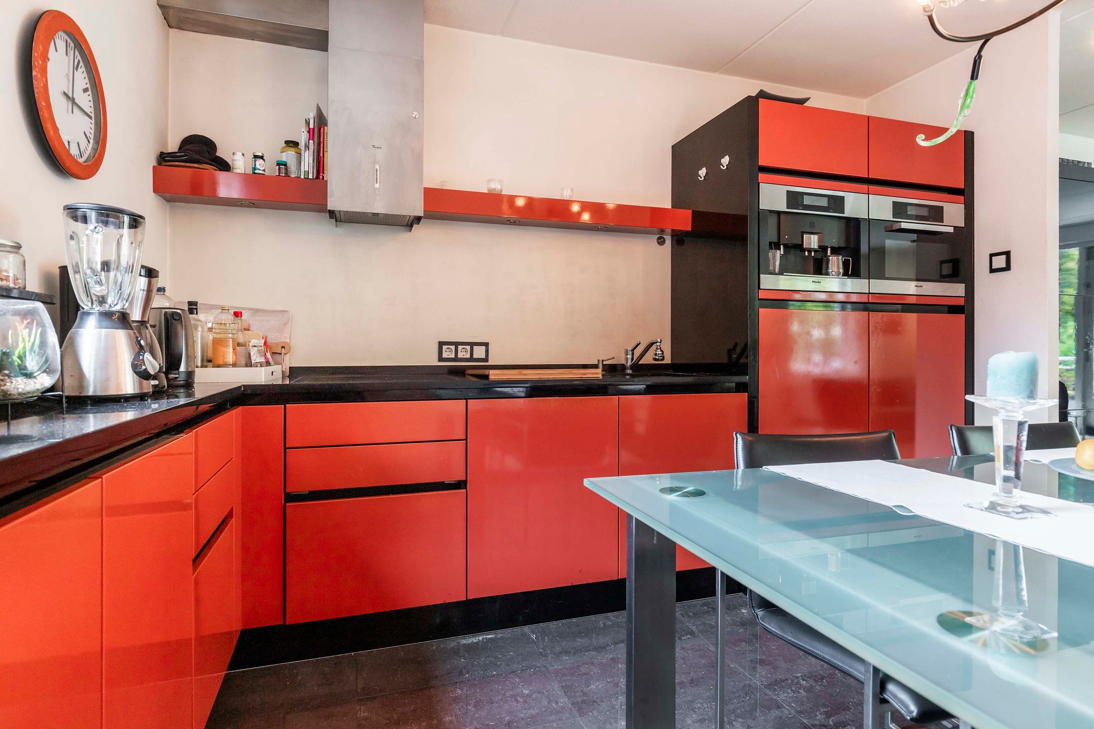 Foto 6 van Bosweg 2-D