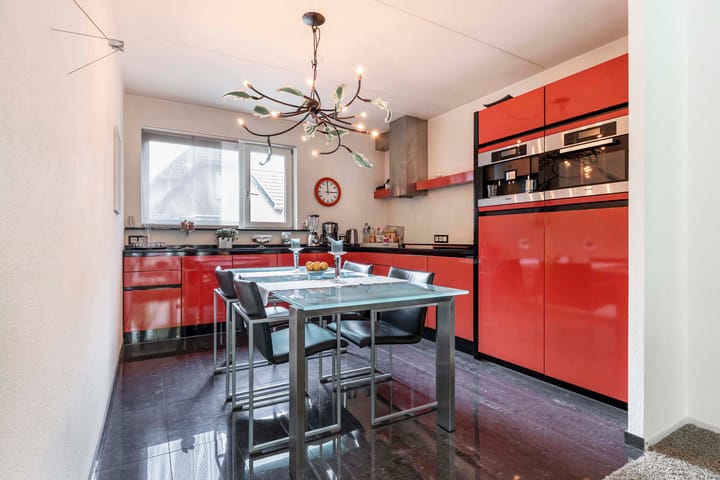 Foto 5 van Bosweg 2-D