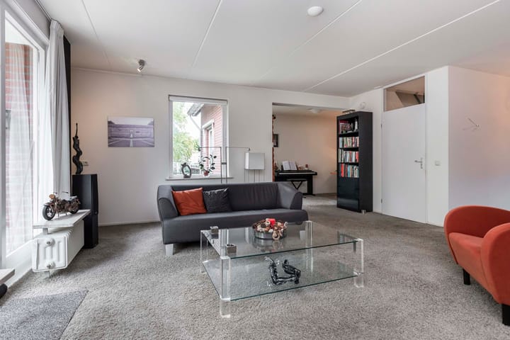 Foto 4 van Bosweg 2-D