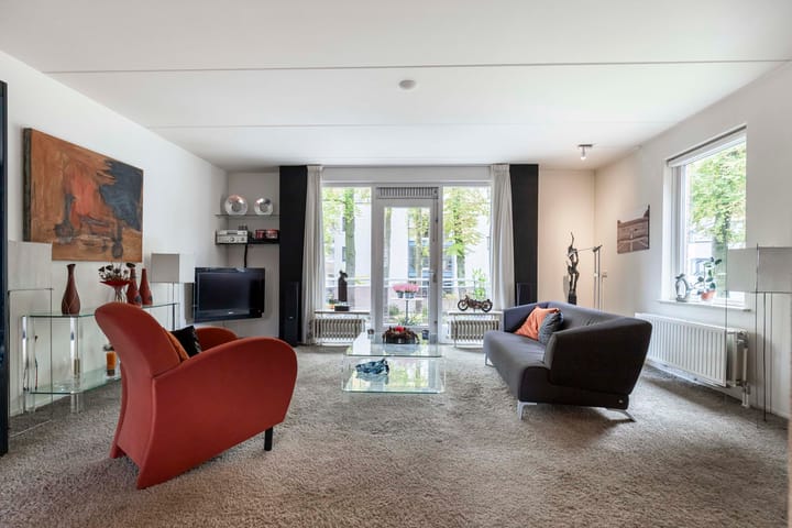 Foto 3 van Bosweg 2-D