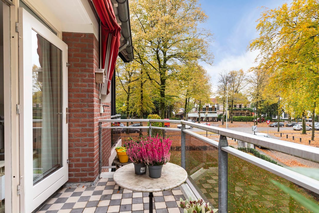 Foto 8 van Bosweg 2-D