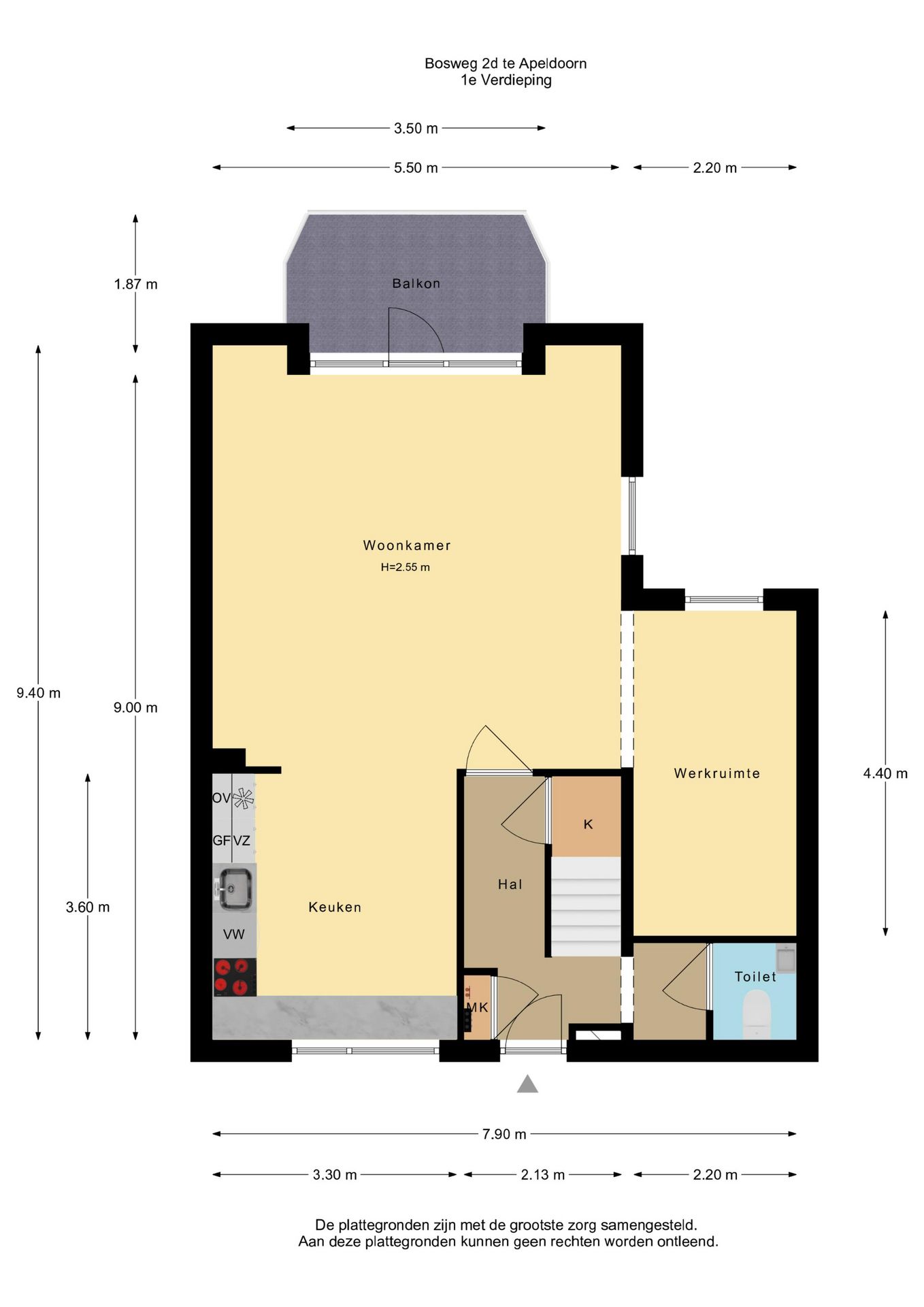 Foto 20 van Bosweg 2-D