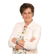 Eline van Zanten - Commercieel Medewerker