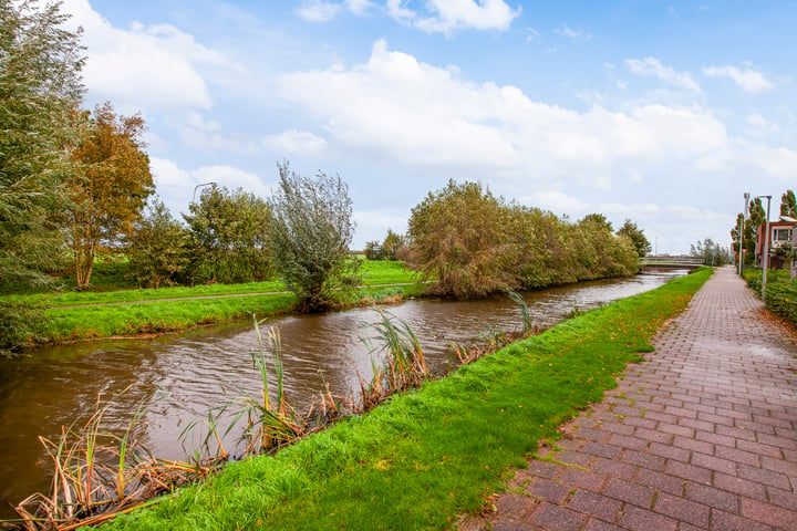 Bekijk foto 61 van Ooievaardreef 30