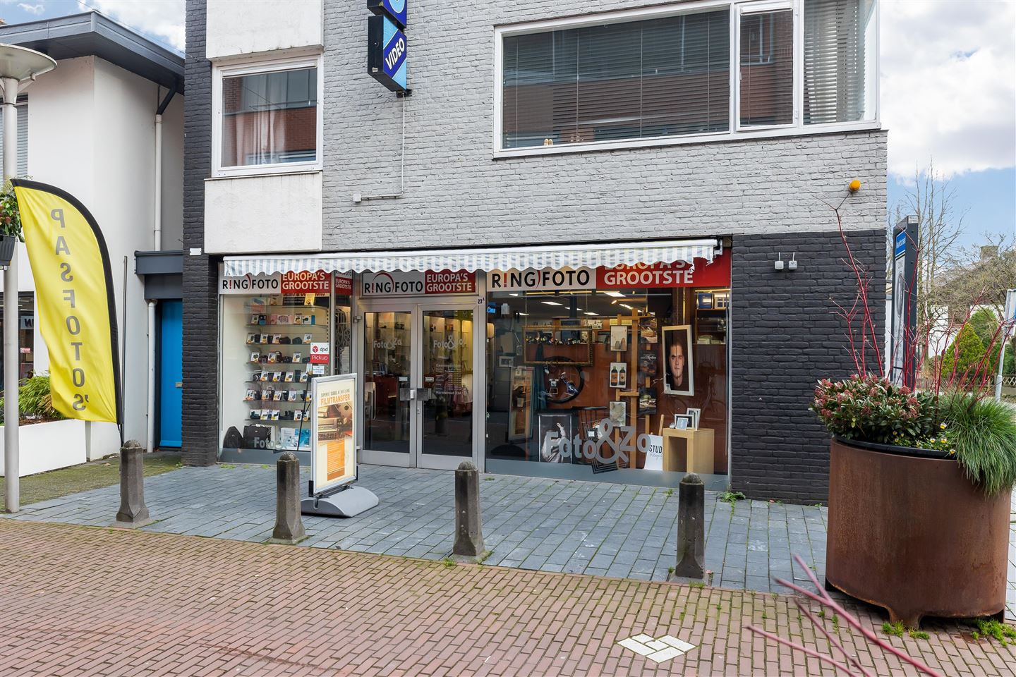 Bekijk foto 2 van Marktstraat 23