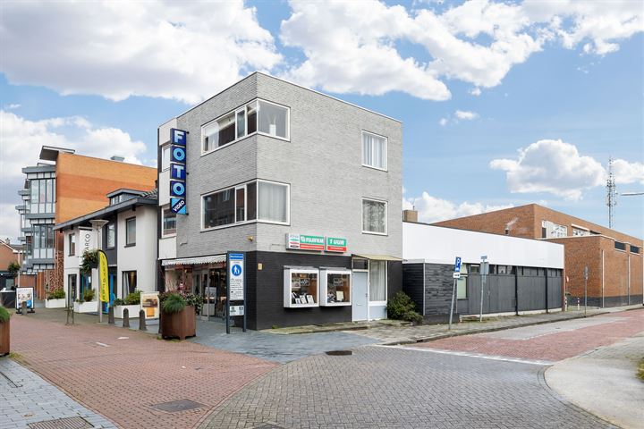 Marktstraat 23, Raalte