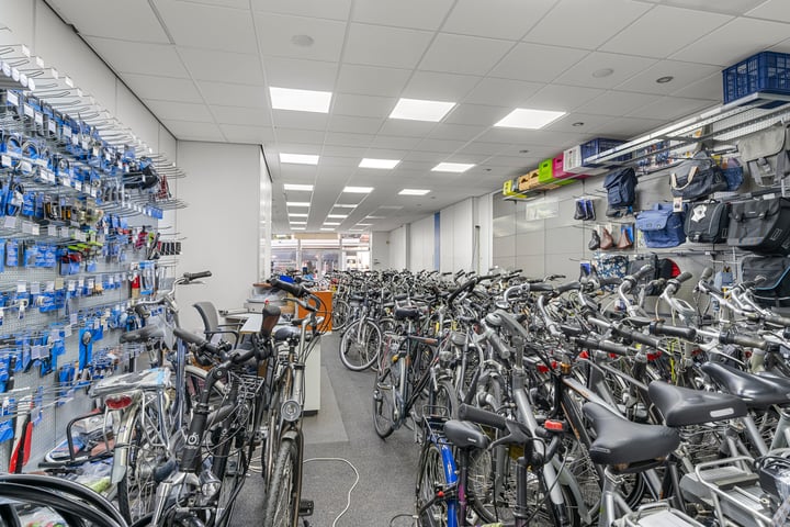 Maanderweg 12 B, Ede