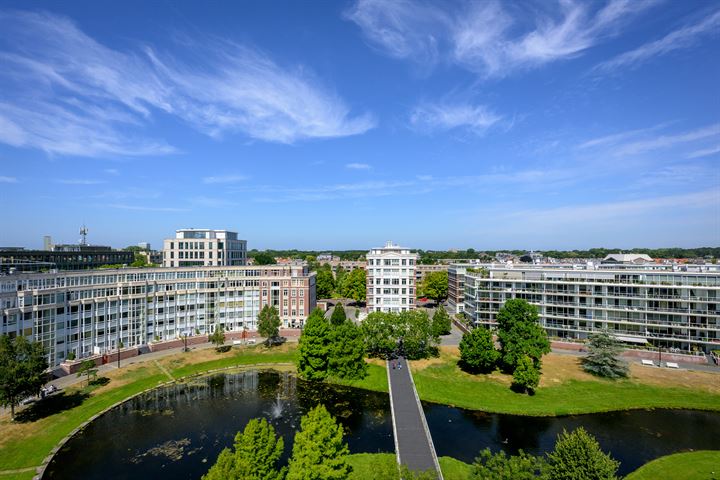 Bekijk foto 24 van Burgemeester Marijnenlaan 86