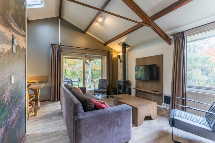 Foto 3 van Oshaarseweg 24-3