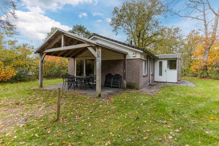 Foto 1 van Oshaarseweg 24-3