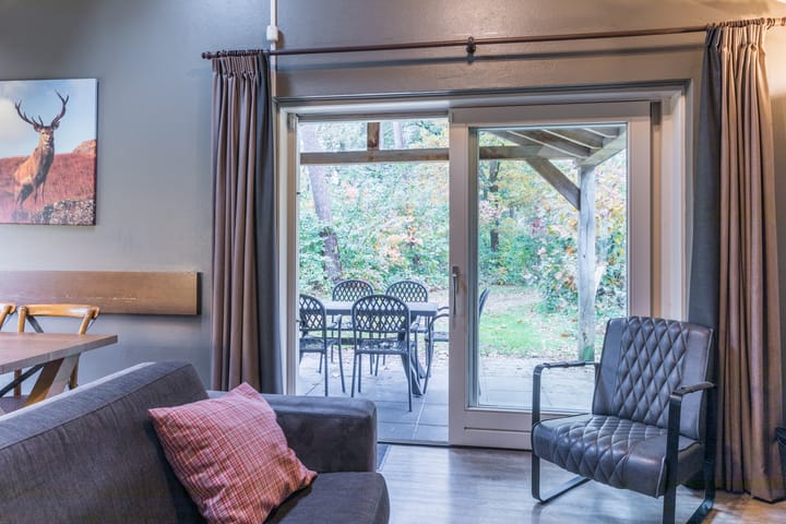 Foto 4 van Oshaarseweg 24-3