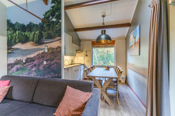 Foto 9 van Oshaarseweg 24-3