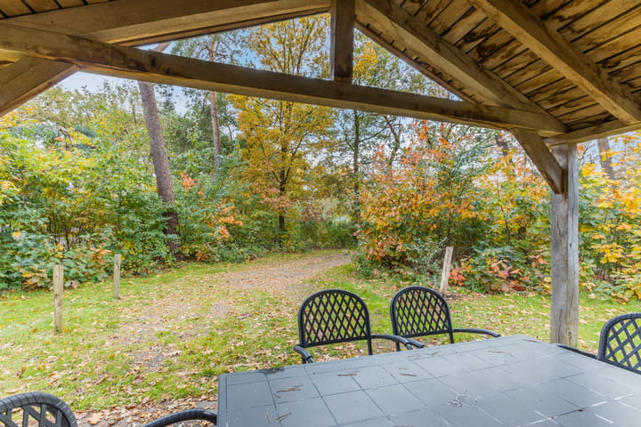 Foto 34 van Oshaarseweg 24-3