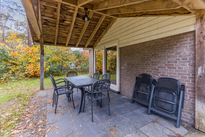 Foto 32 van Oshaarseweg 24-3