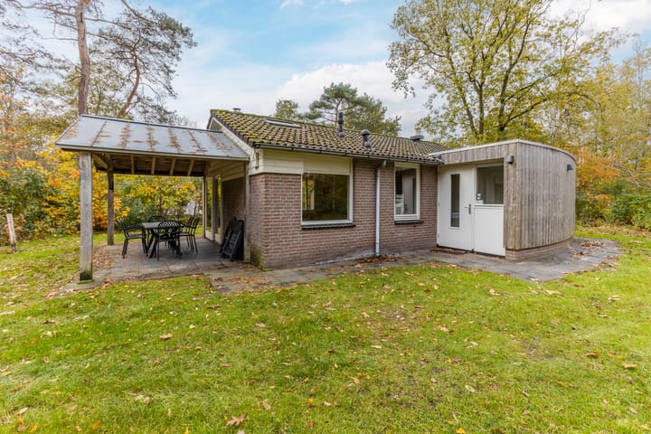 Foto 42 van Oshaarseweg 24-3