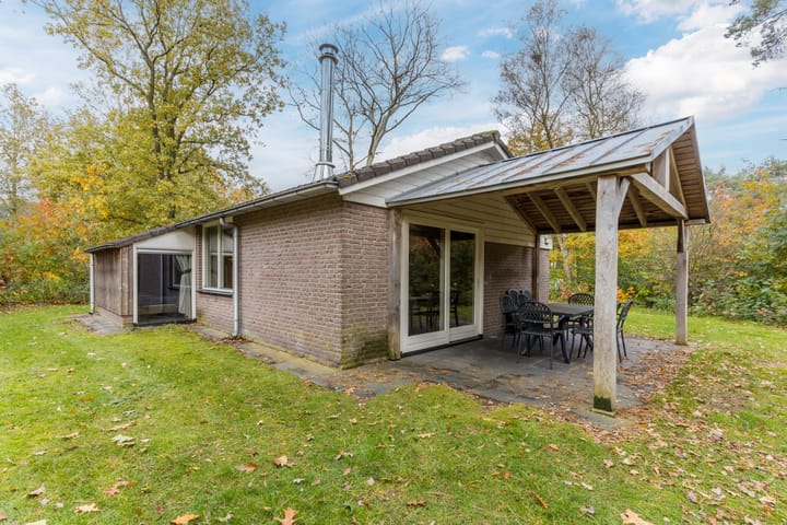 Foto 37 van Oshaarseweg 24-3