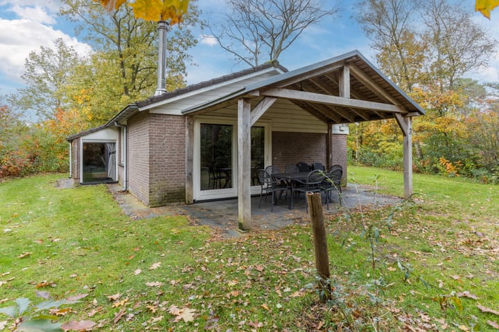 Foto 30 van Oshaarseweg 24-3