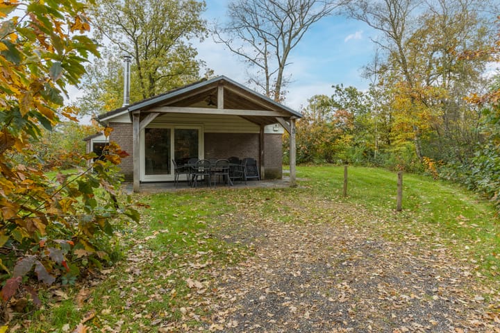 Foto 46 van Oshaarseweg 24-3