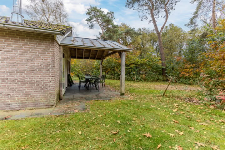 Foto 36 van Oshaarseweg 24-3