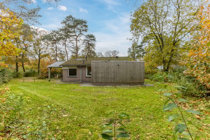 Foto 41 van Oshaarseweg 24-3