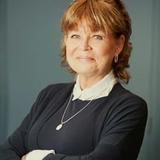 Marieke van Eijk - Officemanager