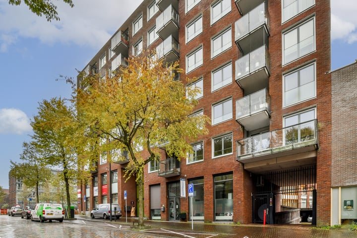 Ben van Meerendonkstraat 9