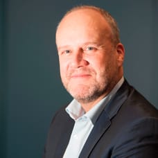 Gaby Ras - NVM Register Makelaar