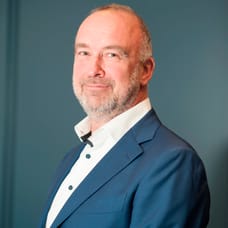 Bert van Heck - NVM Register Makelaar