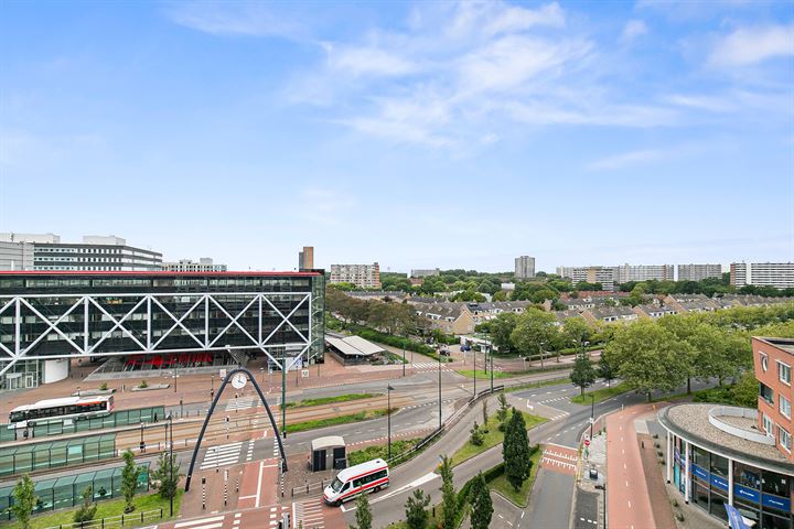 View photo 12 of Generaal Eisenhowerplein 106