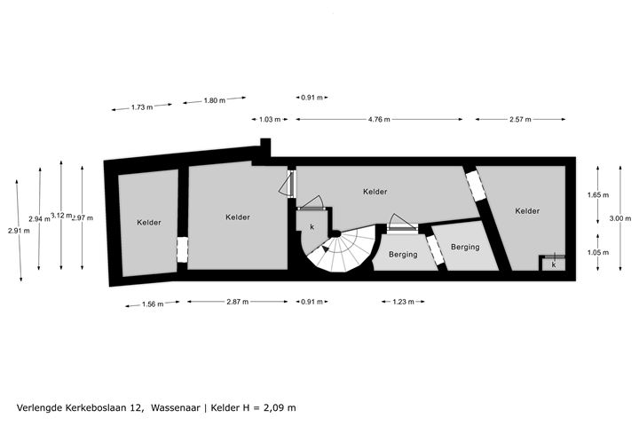 Bekijk foto 45 van Verlengde Kerkeboslaan 12